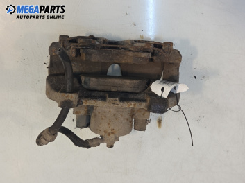 Спирачен апарат за Opel Zafira B Minivan (07.2005 - 14.2015), позиция: предна, дясна