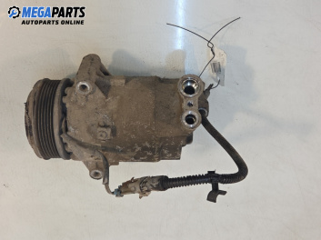 Компресор климатик за Opel Zafira B Minivan (07.2005 - 14.2015) 1.9 CDTI, 120 к.с., № 8FK351135811