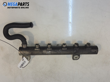 Горивна рейка за Opel Zafira B Minivan (07.2005 - 14.2015) 1.9 CDTI, 120 к.с., № Bosch 0445214056