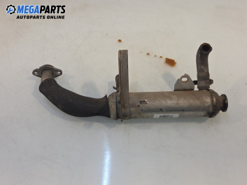 EGR охладител за Opel Zafira B Minivan (07.2005 - 14.2015) 1.9 CDTI, 120 к.с.