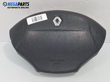 Airbag за Renault Kangoo Van (08.1997 - 02.2008), 2+1 вр., миниван, позиция: предна