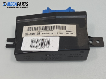 Модул за Renault Kangoo Van (08.1997 - 02.2008), № 21656611-8