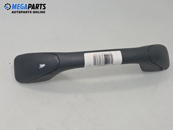 Ръкохватка за таван за Renault Kangoo Van (08.1997 - 02.2008), 2+1 вр., позиция: предна, дясна