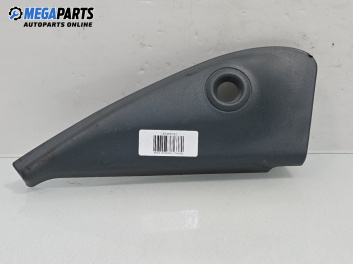 Интериорна пластмаса за Renault Kangoo Van (08.1997 - 02.2008), 2+1 вр., миниван, позиция: предна