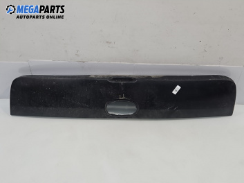 Лайсна заден капак за Renault Kangoo Van (08.1997 - 02.2008), миниван, позиция: задна