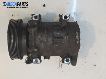 Компресор климатик за Renault Kangoo Van (08.1997 - 02.2008) 1.4 (KC0C, KC0H, KC0B, KC0M), 75 к.с.