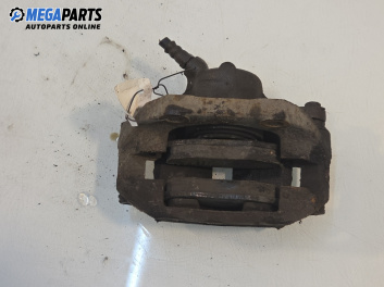 Спирачен апарат за Renault Kangoo Van (08.1997 - 02.2008), позиция: предна, лява
