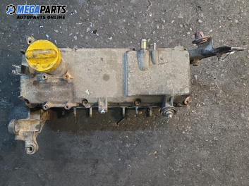 Глава за Renault Kangoo Van (08.1997 - 02.2008) 1.4 (KC0C, KC0H, KC0B, KC0M), 75 к.с.