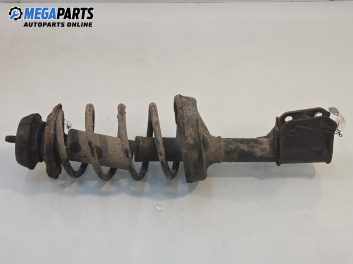 Макферсон за Renault Kangoo Van (08.1997 - 02.2008), миниван, позиция: предна, дясна
