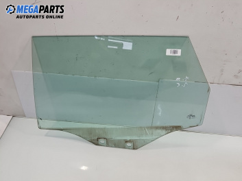 Странично стъкло за Audi A3 Sportback I (09.2004 - 03.2015), 4+1 вр., хечбек, позиция: задна, лява