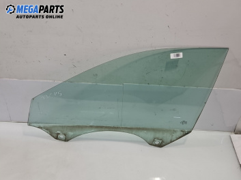 Странично стъкло за Audi A3 Sportback I (09.2004 - 03.2015), 4+1 вр., хечбек, позиция: предна, лява