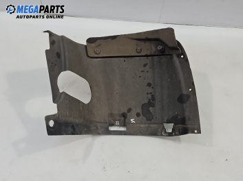 Подкалник за Audi A3 Sportback I (09.2004 - 03.2015), 4+1 вр., хечбек, позиция: предна, лява