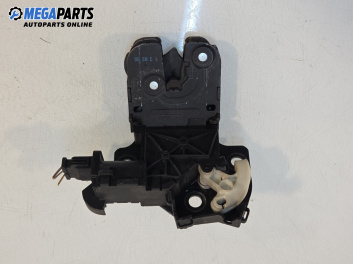 Брава заден капак за Audi A3 Sportback I (09.2004 - 03.2015), хечбек, позиция: задна