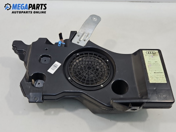 Субуфер за Audi A3 Sportback I (09.2004 - 03.2015), № 8P4035382D
