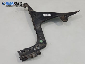 Държач броня за Audi A3 Sportback I (09.2004 - 03.2015), хечбек, позиция: предна, лява