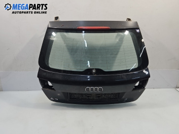 Заден капак за Audi A3 Sportback I (09.2004 - 03.2015), 4+1 вр., хечбек, позиция: задна