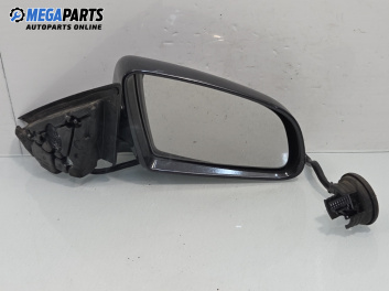 Огледало за Audi A3 Sportback I (09.2004 - 03.2015), 4+1 вр., хечбек, позиция: дясна
