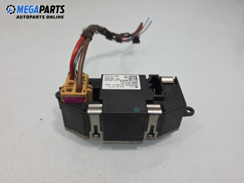Реостат за Audi A3 Sportback I (09.2004 - 03.2015), № 3C0907521D