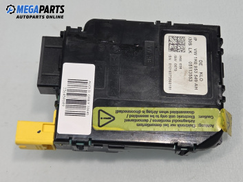 Модул за AIRBAG за Audi A3 Sportback I (09.2004 - 03.2015), № 1K0 953 549 АH