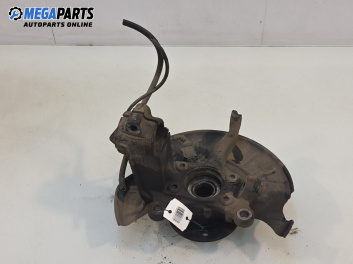 Шенкел главина за Audi A3 Sportback I (09.2004 - 03.2015), позиция: предна, лява