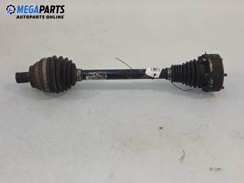 Полуоска за Audi A3 Sportback I (09.2004 - 03.2015) 1.4 TFSI, 125 к.с., позиция: предна, лява