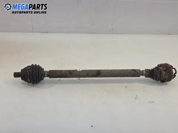 Полуоска за Audi A3 Sportback I (09.2004 - 03.2015) 1.4 TFSI, 125 к.с., позиция: предна, дясна