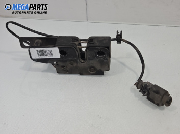 Брава заден капак за Audi A3 Sportback I (09.2004 - 03.2015), хечбек, позиция: задна