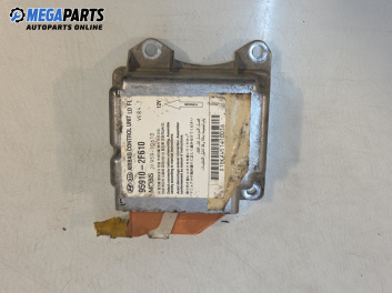 Модул за AIRBAG за Kia Cerato Sedan I (04.2004 - 12.2009), № 95910-2F610
