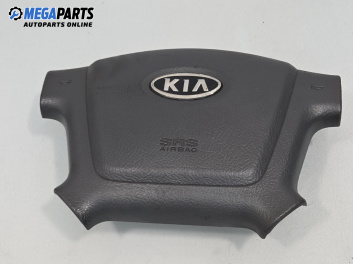 Airbag за Kia Cerato Sedan I (04.2004 - 12.2009), 4+1 вр., седан, позиция: предна