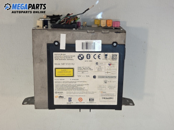Bluetooth модул за BMW 3 Series F34 Gran Turismo (F34) (03.2013 - ...), № 9 437 954 01
