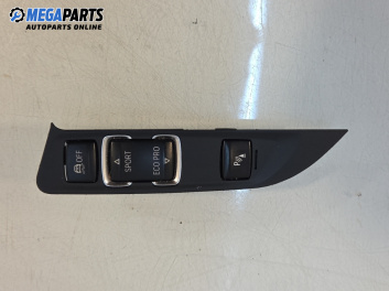 Панел бутони за BMW 3 Series F34 Gran Turismo (F34) (03.2013 - ...)