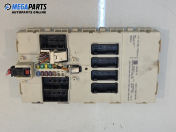 Комфорт модул за BMW 3 Series F34 Gran Turismo (F34) (03.2013 - ...), № 9324782-01