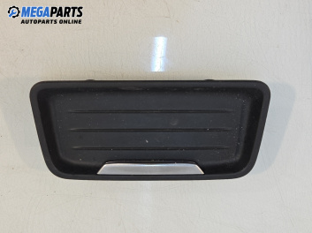 Интериорна пластмаса за BMW 3 Series F34 Gran Turismo (F34) (03.2013 - ...), 4+1 вр., хечбек, позиция: предна