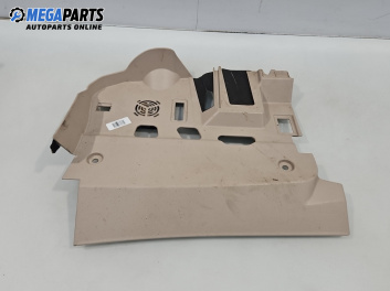 Интериорна пластмаса под таблото за BMW 3 Series F34 Gran Turismo (F34) (03.2013 - ...), 4+1 вр., хечбек