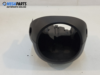 Интериорна пластмаса волан за BMW 3 Series F34 Gran Turismo (F34) (03.2013 - ...), 4+1 вр., хечбек