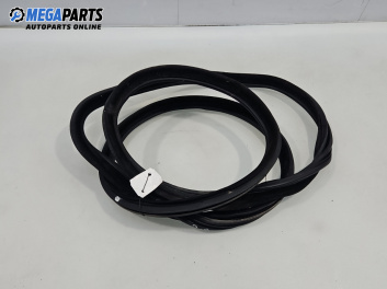 Уплътнение за врата за BMW 3 Series F34 Gran Turismo (F34) (03.2013 - ...), 4+1 вр., хечбек, позиция: предна, дясна