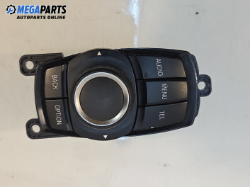 Панел бутони за BMW 3 Series F34 Gran Turismo (F34) (03.2013 - ...), № 9131769501