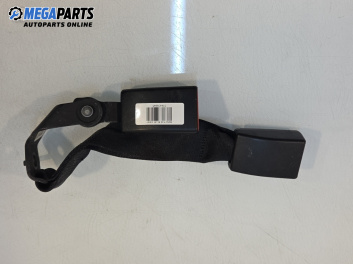 Закопчалки предпазни колани за BMW 3 Series F34 Gran Turismo (F34) (03.2013 - ...), 4+1 вр., позиция: задна