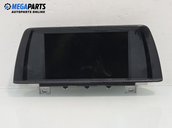 Дисплей навигация за BMW 3 Series F34 Gran Turismo (F34) (03.2013 - ...), № 9270393