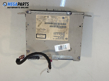 CD плеър за BMW 3 Series F34 Gran Turismo (F34) (03.2013 - ...), № 9335364-01