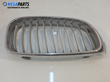 Решетка за BMW 3 Series F34 Gran Turismo (F34) (03.2013 - ...), хечбек, позиция: лява