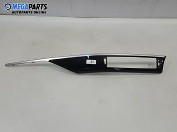 Интериорна лайсна за BMW 3 Series F34 Gran Turismo (F34) (03.2013 - ...), 4+1 вр., хечбек