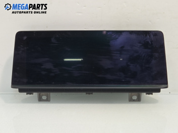 Дисплей навигация за BMW 3 Series F34 Gran Turismo (F34) (03.2013 - ...), № 8709393