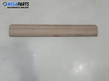 Интериорна пластмаса за BMW 3 Series F34 Gran Turismo (F34) (03.2013 - ...), 4+1 вр., хечбек, позиция: лява