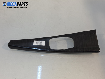 Интериорна лайсна за BMW 3 Series F34 Gran Turismo (F34) (03.2013 - ...), 4+1 вр., хечбек
