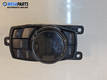 Джойстик за BMW 3 Series F34 Gran Turismo (F34) (03.2013 - ...), № 9350725-02