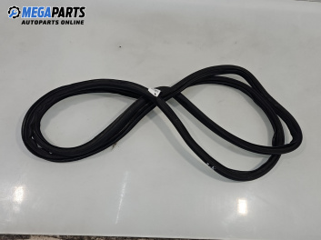 Уплътнение за багажник за BMW 3 Series F34 Gran Turismo (F34) (03.2013 - ...), 4+1 вр., хечбек, позиция: задна