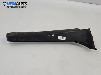 Държач броня за BMW 3 Series F34 Gran Turismo (F34) (03.2013 - ...), хечбек, позиция: предна, лява