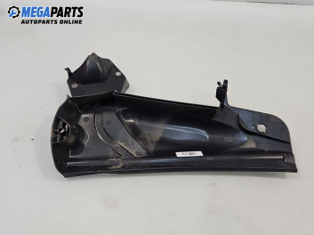 Пластмасов капак за BMW 3 Series F34 Gran Turismo (F34) (03.2013 - ...), 4+1 вр., хечбек