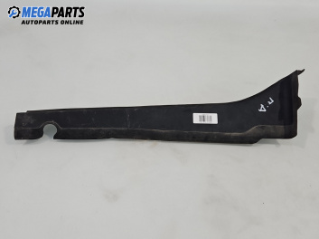 Пластмасова кора за BMW 3 Series F34 Gran Turismo (F34) (03.2013 - ...), 4+1 вр., хечбек